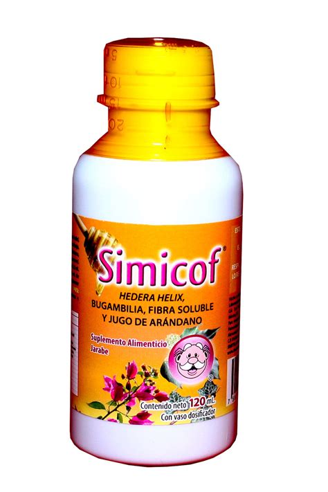 Simicof Farmacia Rce