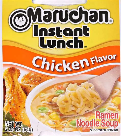 Top Ramen Vs Maruchan Which One Is Better The Final Verdict