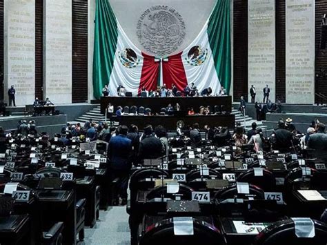 Diputados Aprueban En Lo General Presupuesto De Ingresos 2024