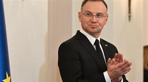 Andrzej Duda Kandydatem Do Mkol Tvn