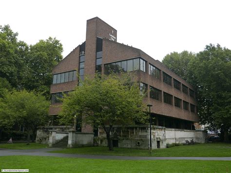 New Deal For East London – Bermondsey - A London Inheritance