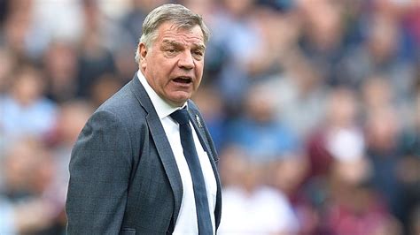 Sources Leeds Turn To Allardyce For Prem Survival The Game Nashville