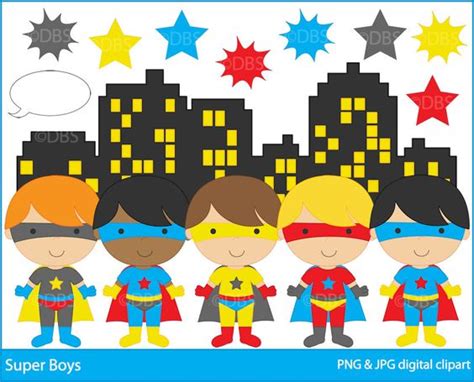 Free Superhero Background Cliparts, Download Free Superhero Background Cliparts png images, Free ...