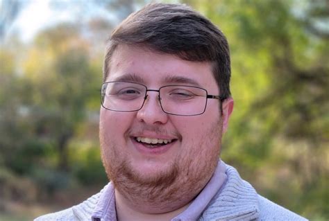 Matthew Ray Named Communications Manager Sigma Alpha Mu