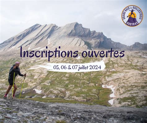 Grand Raid Du Guillestrois Queyras By Raidlight L Ultra Trail 100