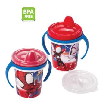 Copo De Treinamento Caneca Trio Patrulha Canina Minnie Mickey