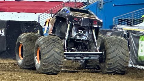 Monster Jam World Finals XXII Nashville TN 7 1 23 Full Show YouTube