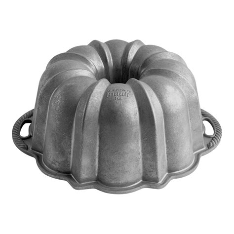 Nordic Ware Original Bundt X X Non Stick Cast