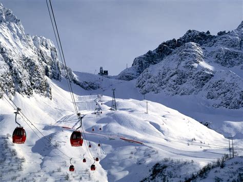 resort Ponte di Legno - Photos - TopSkiResort.com