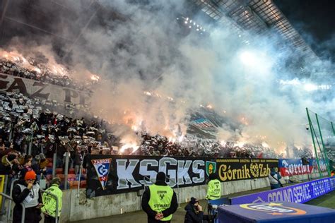 G Rnik Zabrze Vs Legia Warsaw