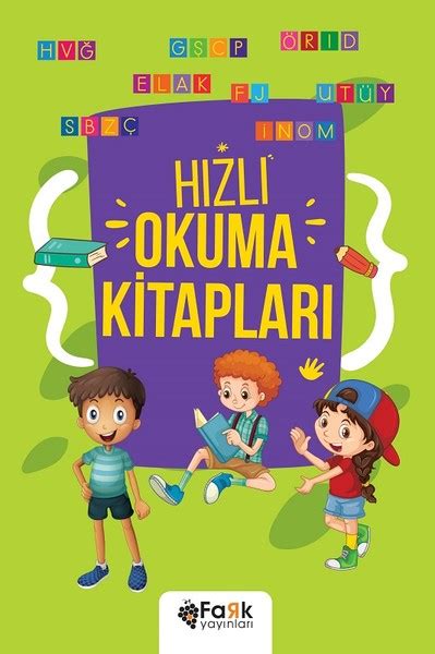 Hızlı Okuma Kitapları Serisi 8 Kitap Takım Veysel Yıldız Fiyat