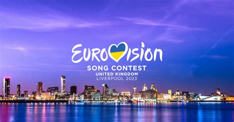 Liverpool to host Eurovision Song Contest 2023 on behalf of Ukraine