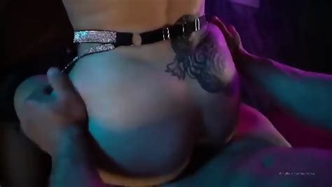 Melani Blonde Bitch Part 2