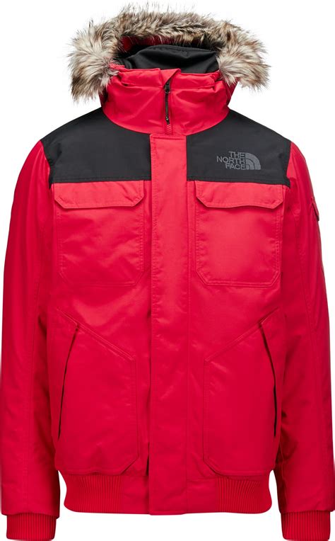 The North Face Gotham Jacket Iii Men S The Last Hunt