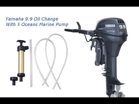 How To Change Oil Yamaha Stroke Reviewmotors Co