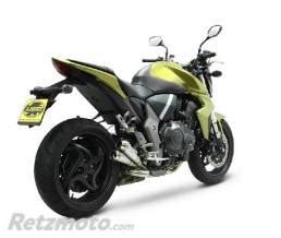 Retzmoto LASER SILENCIEUX ECHAPPEMENT LASER X TREME GP STYLE D70 INOX