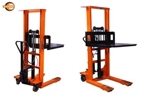 HYDRAULIC MANUAL STACKER Manufacturer CATEGRY NAME Supplier Exporter