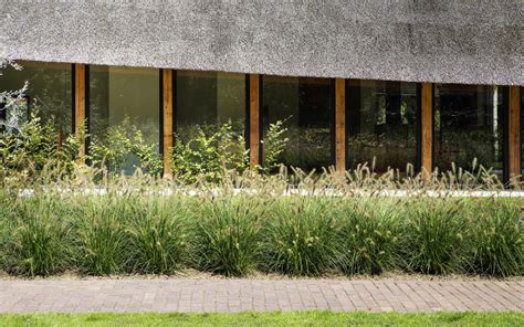 Een Moderne Schuurwoning In Veghels Buiten Met Een Imposante