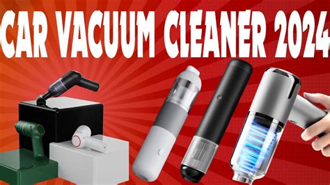 Best Car Vacuum Cleaner Must Watch Before Buying Youtube