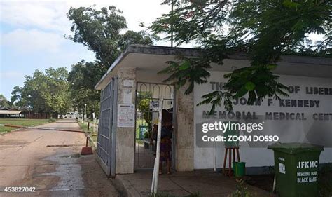 37 John F Kennedy Medical Center (Liberia) Stock Photos, High-Res Pictures, and Images - Getty ...