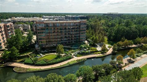 The Woodlands Waterway Marriott Hotel & Convention Center from $220 ...