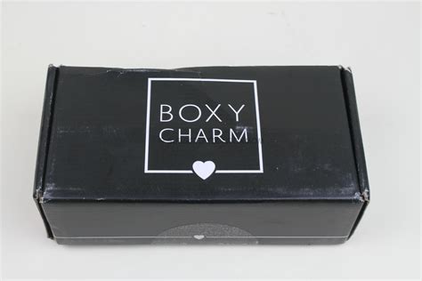 Boxycharm May Review June Spoilers Subscription Box Mom