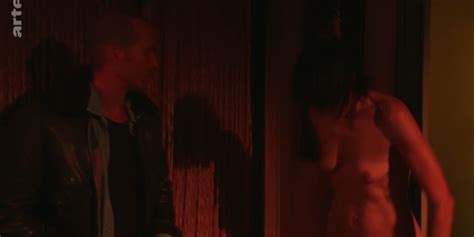 Nude Video Celebs Actress Clotilde Hesme