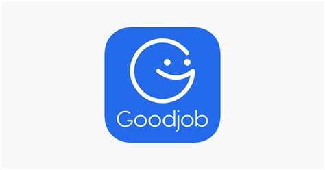 ‎goodjob Servicios On The App Store