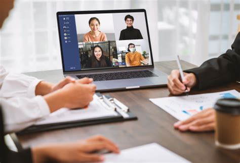 Hybrid Workforce 2 0 How Companies Are Redefining Remote Work In The