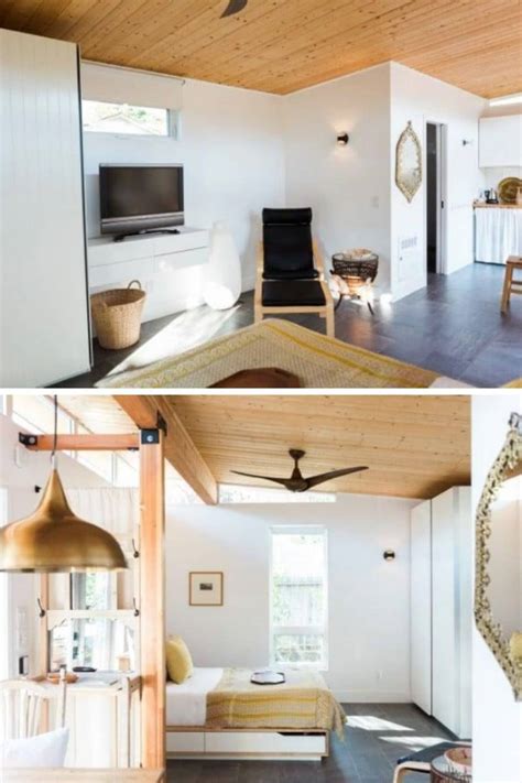 65 Most Spacious Tiny House Designs You'll Love Instantly - Tiny Houses