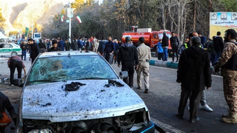 واکنش نهاد‌های بین المللی و کشور‌های مختلف جهان به انفجار تروریستی در کرمان