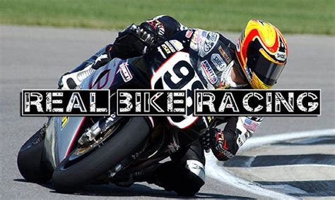 Real bike racing for Android - Download APK free