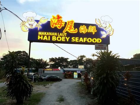 25 Seafood In Penang Spots Prices And Halal Options Wwb