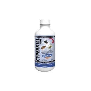 Insecticida Anasac Cyperkill Plus L