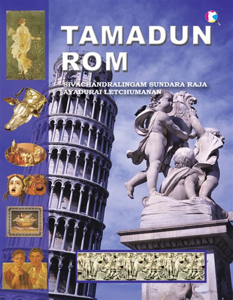 Fungsi Colosseum Tamadun Rom Buku Teks Sejarah T1 Flip Ebook Pages