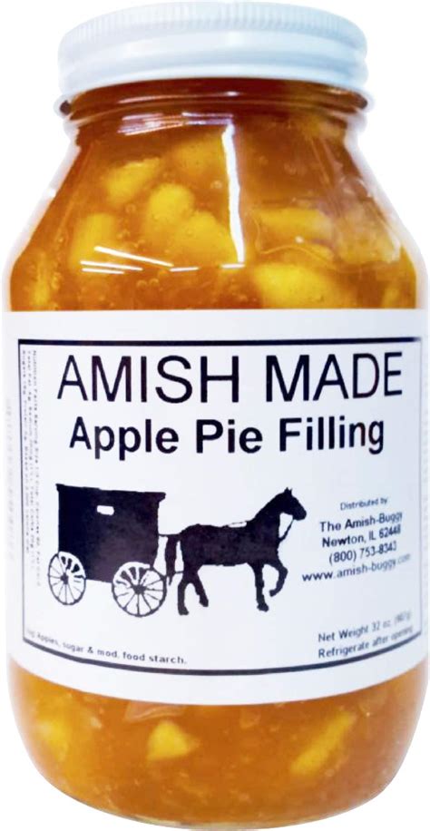 Top 10 Canning Apple Pie Filling With Cornstarch - Home Gadgets