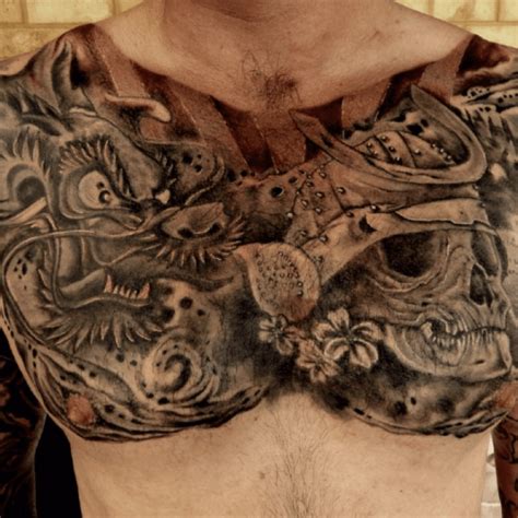 Tattoo Uploaded By Sunu Puspita Nala Sebayang • Tattoodo