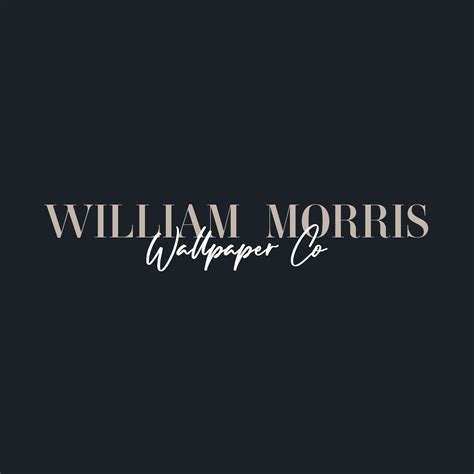 William Morris Wallpaper is Redefining Classic Wallpaper with Modern ...