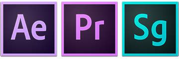 Premiere Pro Icon 227341 Free Icons Library