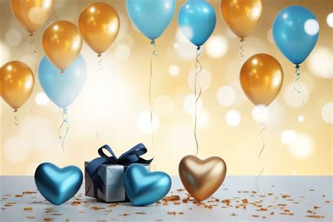 Elegant Birthday Background Stock Photos, Images and Backgrounds for ...