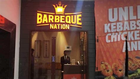 Barbeque Nation IPO Fully Subscribed On 1st Day As Retail Investors