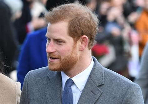 Prince Harry Loses Legal Bid To Pay For Police Protection Asian News