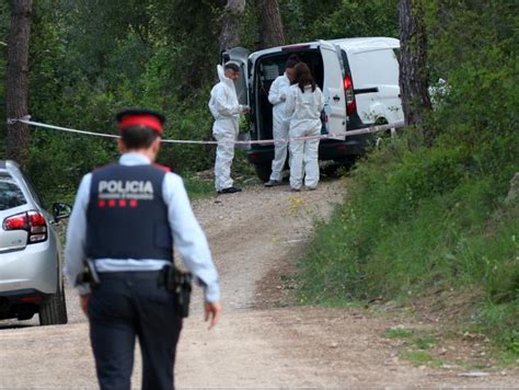 Troben un cadàver dins el maleter d un cotxe cremat prop del pantà de