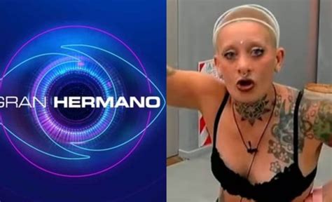 Furia Reveló Lo Que Telefe No Quiere Que Se Sepa Sobre Gran Hermano