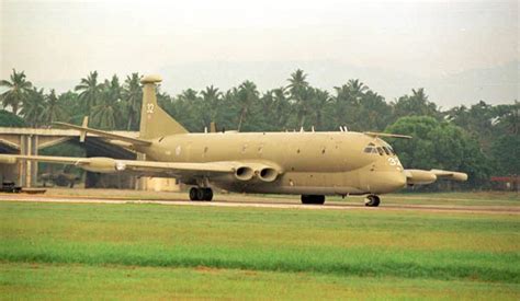 RAF Nimrod | A Military Photo & Video Website