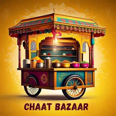 entry   abdurrehman  chaat bazaar traditional logo