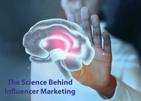 The Science Behind Influencer Marketing Prevail Marketing