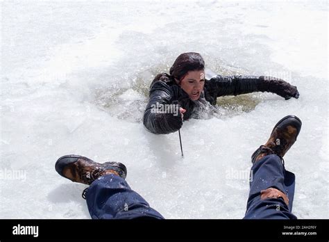 GINA CARANO in DAUGHTER OF THE WOLF (2019), directed by DAVID HACKL. Credit: MINDS EYE ...