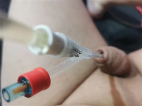 My Catheter 29 Nude Pics XHamster