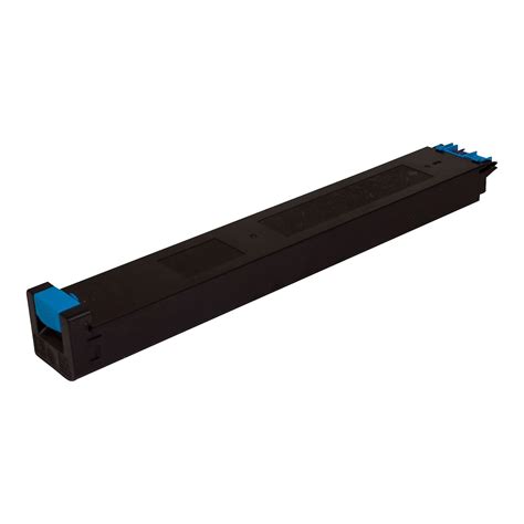 Mx Ntca Toner Cartridge Sharp Compatible Cyan